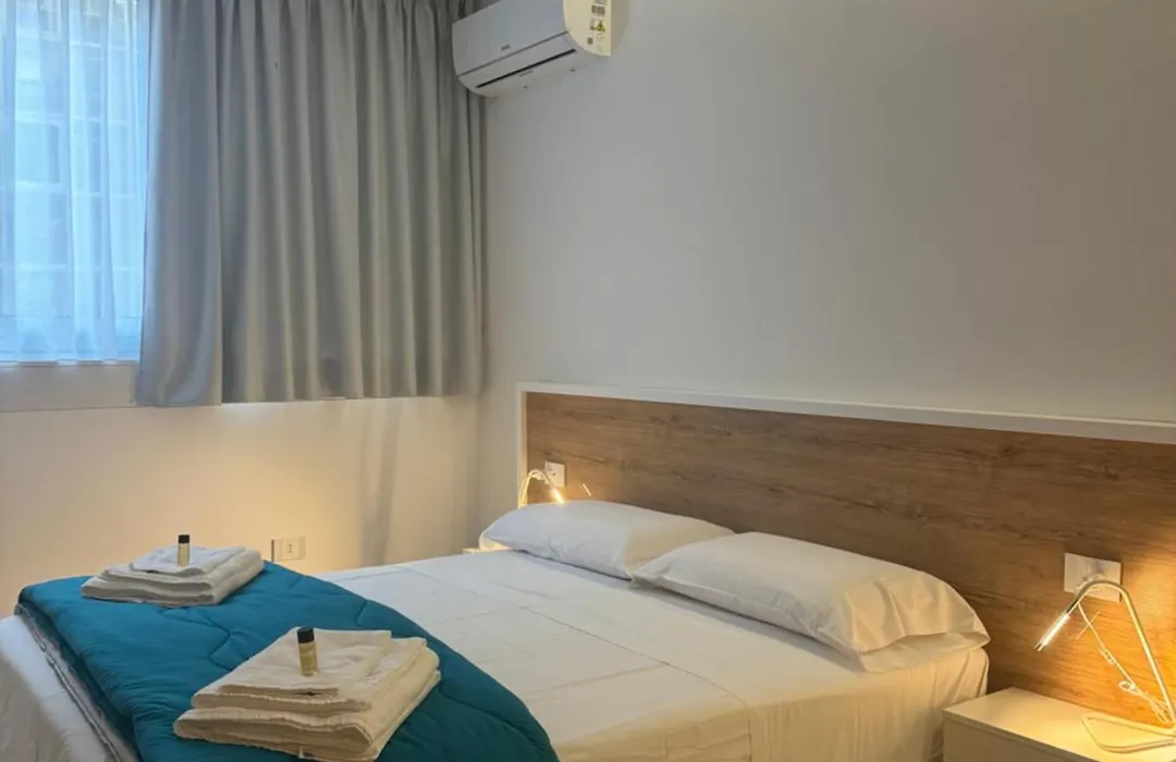 Space Tower Rooms-1