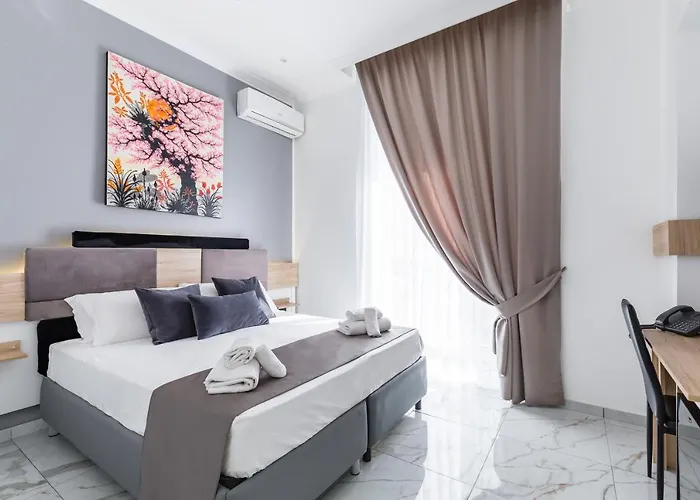 Hotel Sant'Angelo Palace Napoli